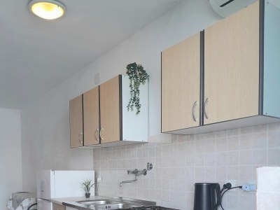 Apartment Studio flat near beach Cove Pještata, Pelješac AS-14440-b - Outdoor photo 12