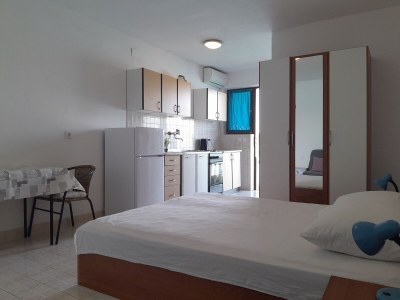 Apartment Studio flat near beach Cove Pještata, Pelješac AS-14440-b - Outdoor photo 13