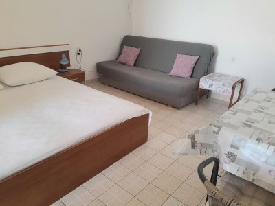 Apartment Studio flat near beach Cove Pještata, Pelješac AS-14440-b - Outdoor photo 14