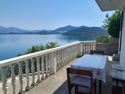 Apartment Studio flat near beach Cove Pještata, Pelješac AS-14440-b - Outdoor photo 17