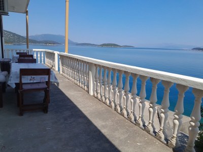 Apartment Studio flat near beach Cove Pještata, Pelješac AS-14440-b - Outdoor photo 18