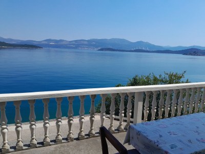 Apartment Studio flat near beach Cove Pještata, Pelješac AS-14440-b - Outdoor photo 19