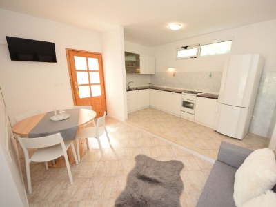 Apartment Two bedroom apartment near beach Podobuče, Pelješac A-631-d - Outdoor photo 14