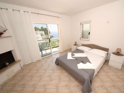Apartment Two bedroom apartment near beach Podobuče, Pelješac A-631-d - Outdoor photo 16
