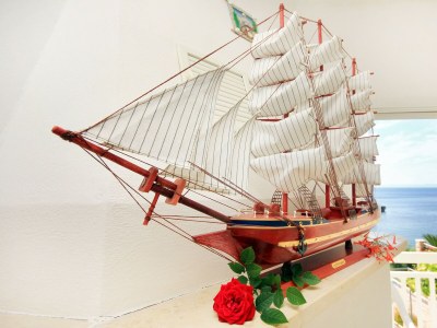 Apartment Two bedroom apartment near beach Podobuče, Pelješac A-631-d - Outdoor photo 18