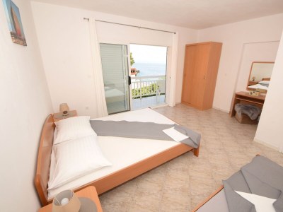 Apartment Two bedroom apartment near beach Podobuče, Pelješac A-631-d - Outdoor photo 19