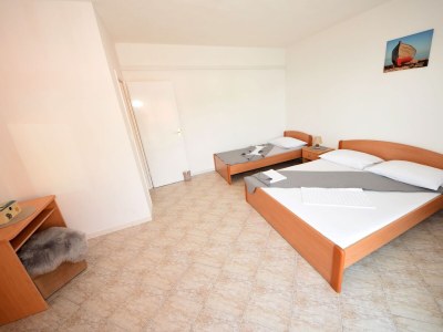 Apartment Two bedroom apartment near beach Podobuče, Pelješac A-631-d - Outdoor photo 20