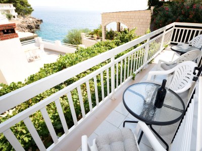 Apartment Two bedroom apartment near beach Podobuče, Pelješac A-631-d - Outdoor photo 23