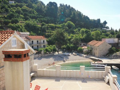 Apartment Two bedroom apartment near beach Podobuče, Pelješac A-631-d - Outdoor photo 26