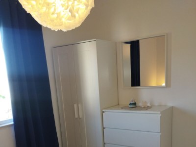 Apartment One bedroom apartment with balcony and sea view Orebić, Pelješac A-643-a - Outdoor photo 16