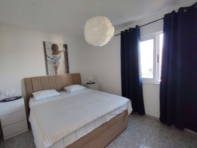 Apartment One bedroom apartment with balcony and sea view Orebić, Pelješac A-643-a - Outdoor photo 17