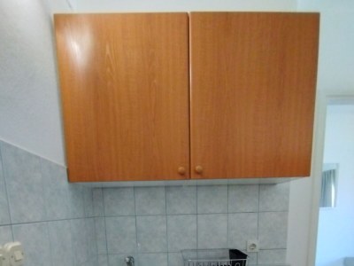 Apartment One bedroom apartment with balcony and sea view Orebić, Pelješac A-643-a - Outdoor photo 21