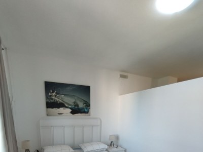 Apartment One bedroom apartment with balcony and sea view Orebić, Pelješac A-643-a - Outdoor photo 22