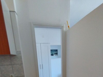 Apartment One bedroom apartment with balcony and sea view Orebić, Pelješac A-643-a - Outdoor photo 27