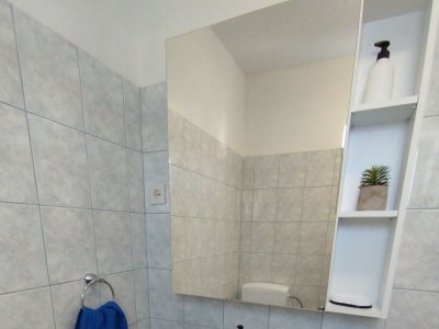 Apartment One bedroom apartment with balcony and sea view Orebić, Pelješac A-643-a - Outdoor photo 28