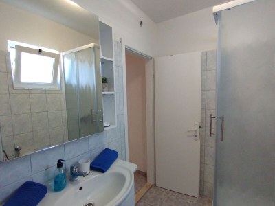 Apartment One bedroom apartment with balcony and sea view Orebić, Pelješac A-643-a - Outdoor photo 30