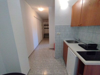 Apartment One bedroom apartment with balcony and sea view Orebić, Pelješac A-643-a - Outdoor photo 31