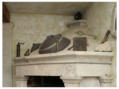 Apartment One bedroom apartment with terrace and sea view Orebić, Pelješac A-643-b - Outdoor photo 8