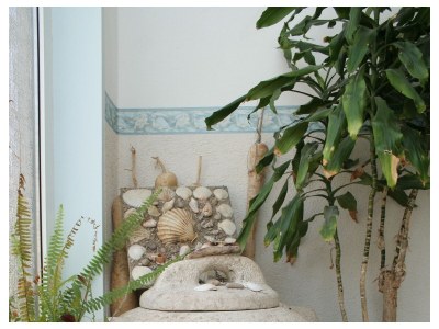 Apartment One bedroom apartment with terrace and sea view Orebić, Pelješac A-643-b - Outdoor photo 12