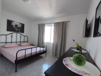 Apartment One bedroom apartment with terrace and sea view Orebić, Pelješac A-643-b - Outdoor photo 19