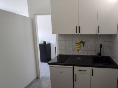 Apartment One bedroom apartment with terrace and sea view Orebić, Pelješac A-643-b - Outdoor photo 23