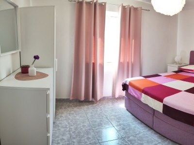 Apartment One bedroom apartment with terrace and sea view Orebić, Pelješac A-643-b - Outdoor photo 24