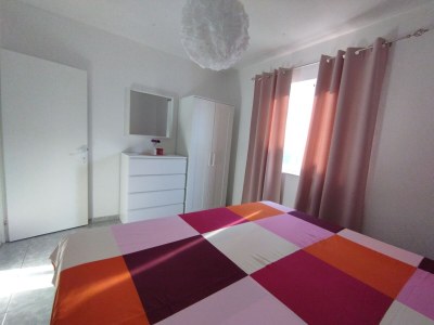 Apartment One bedroom apartment with terrace and sea view Orebić, Pelješac A-643-b - Outdoor photo 26