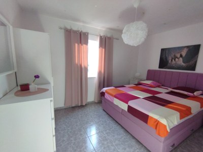 Apartment One bedroom apartment with terrace and sea view Orebić, Pelješac A-643-b - Outdoor photo 27