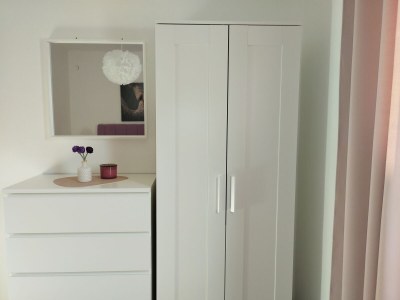 Apartment One bedroom apartment with terrace and sea view Orebić, Pelješac A-643-b - Outdoor photo 28