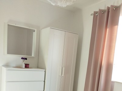 Apartment One bedroom apartment with terrace and sea view Orebić, Pelješac A-643-b - Outdoor photo 29