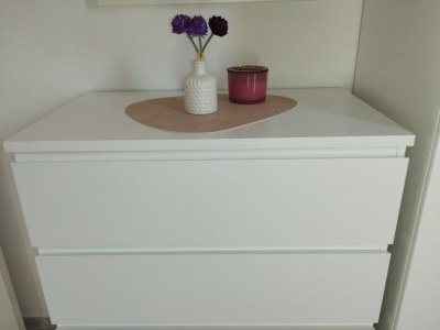 Apartment One bedroom apartment with terrace and sea view Orebić, Pelješac A-643-b - Outdoor photo 30