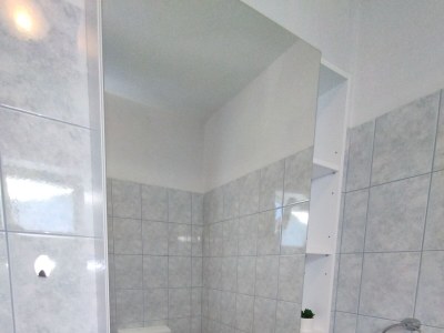 Apartment One bedroom apartment with terrace and sea view Orebić, Pelješac A-643-b - Outdoor photo 32