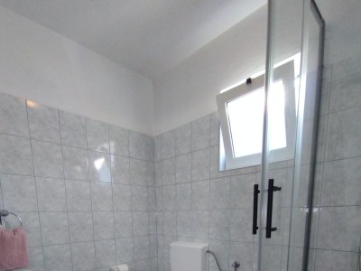 Apartment One bedroom apartment with terrace and sea view Orebić, Pelješac A-643-b - Outdoor photo 33