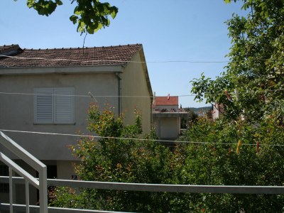 Apartment One bedroom apartment with terrace and sea view Orebić, Pelješac A-643-b - Outdoor photo 38