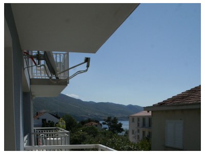 Apartment One bedroom apartment with terrace and sea view Orebić, Pelješac A-643-b - Outdoor photo 40