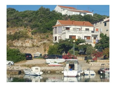 Apartment Two bedroom apartment near beach Zaglav, Dugi otok A-17788-d - Outdoor photo 6