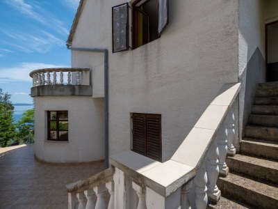 Apartment Two bedroom apartment near beach Zaglav, Dugi otok A-17788-d - Outdoor photo 11