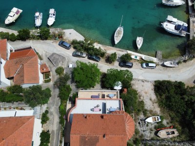 Apartment Two bedroom apartment near beach Zaglav, Dugi otok A-17788-d - Outdoor photo 13