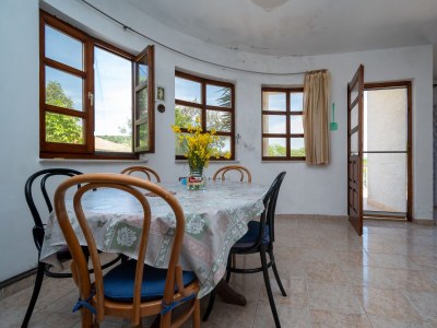 Apartment Two bedroom apartment near beach Zaglav, Dugi otok A-17788-d - Outdoor photo 18
