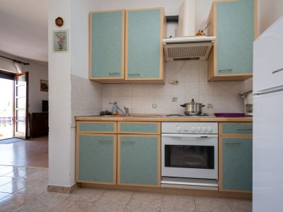 Apartment Two bedroom apartment near beach Zaglav, Dugi otok A-17788-d - Outdoor photo 19