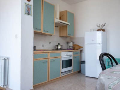 Apartment Two bedroom apartment near beach Zaglav, Dugi otok A-17788-d - Outdoor photo 20