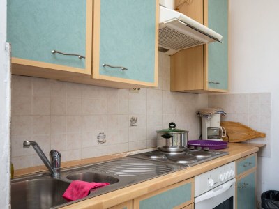 Apartment Two bedroom apartment near beach Zaglav, Dugi otok A-17788-d - Outdoor photo 21