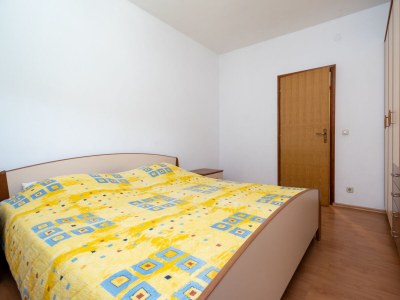 Apartment Two bedroom apartment near beach Zaglav, Dugi otok A-17788-d - Outdoor photo 27