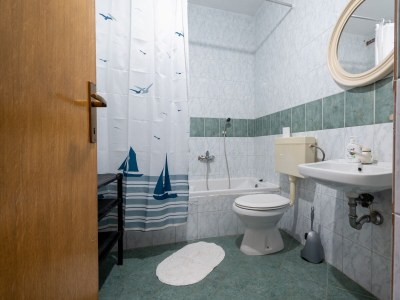 Apartment Two bedroom apartment near beach Zaglav, Dugi otok A-17788-d - Outdoor photo 28