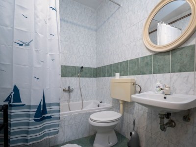 Apartment Two bedroom apartment near beach Zaglav, Dugi otok A-17788-d - Outdoor photo 29