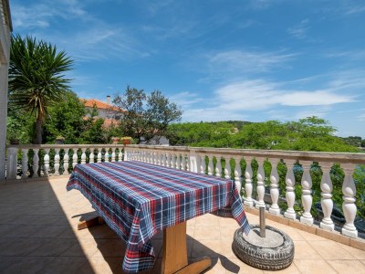 Apartment Two bedroom apartment near beach Zaglav, Dugi otok A-17788-d - Outdoor photo 34