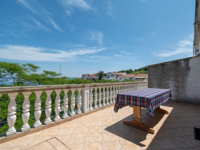 Apartment Two bedroom apartment near beach Zaglav, Dugi otok A-17788-d - Outdoor photo 35