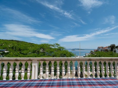 Apartment Two bedroom apartment near beach Zaglav, Dugi otok A-17788-d - Outdoor photo 36