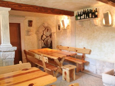 Apartment Two bedroom apartment with balcony and sea view Orebić, Pelješac A-643-c - Outdoor photo 6