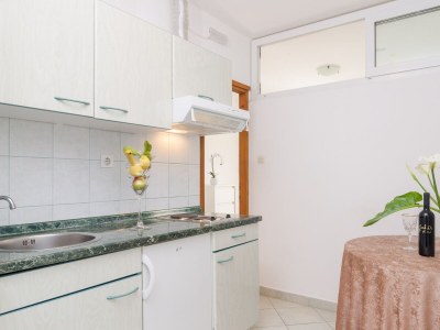 Apartment Two bedroom apartment with balcony and sea view Orebić, Pelješac A-643-c - Outdoor photo 15